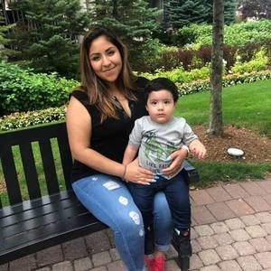 Meet your Posher, Dulce